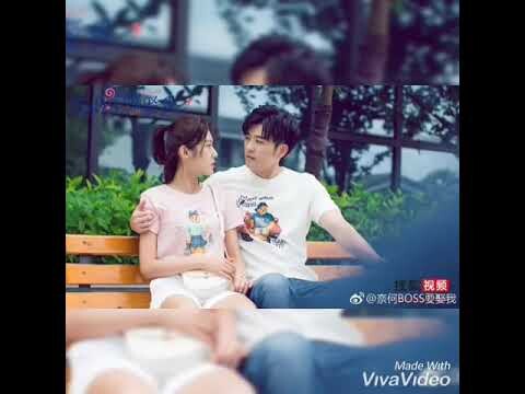 [ซับไทย] เพลง 不能失去你 l Ost.โอ้วมายก๊อดบอสอยากแต่งงานกับฉัน《奈何BOSS要娶我》Well Intended Love