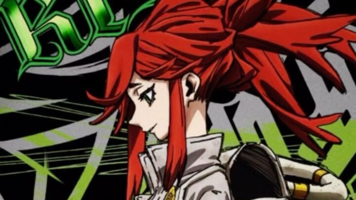 Tukang cukur yang jadi pembun*h??