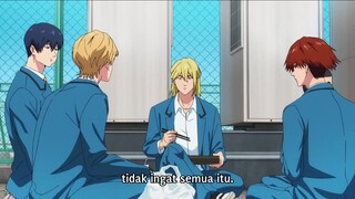 END Boukyaku Battery Ep 12 Sub Indonesia