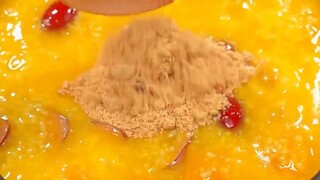 (Full text has been completed) Just like the snowy night ten years ago, he saw light, warmth and red