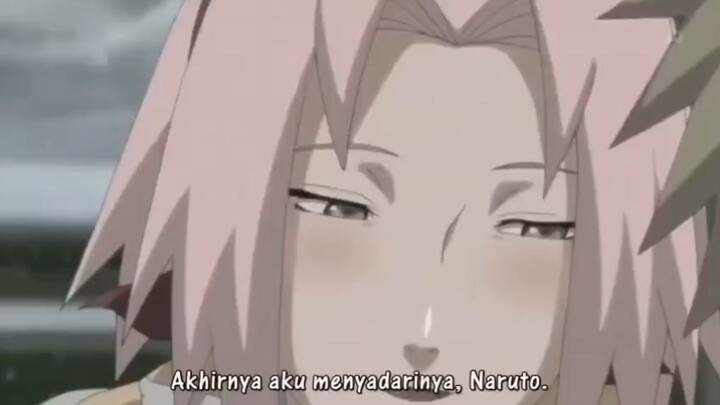 sakura sedih