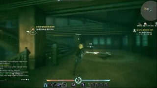 Gameplay ngắn của Elyon Assassin Assassin