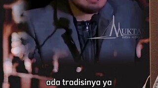 Assalamualaikum warahmatullahi wabarakatuh, Subhanallahi wabihamdihi Subhanallahil adzim
