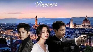 7 Fakta Drama Terbaru Song Joong Ki, Jeon Yeo Bin, & Taecyeon 2PM, Vincenzo