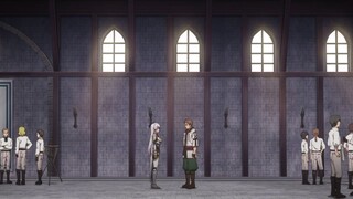 From Old Country Bumpkin to Master Swordsman - Episode 6 Eng Sub