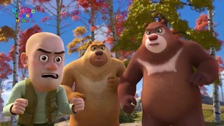 लक्खा का रंगारंग कार्यक्रम _ Bablu Dablu Monster Plan S2 Hindi Cartoon Story _ K