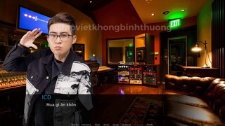 LD1331 nhưng nó là một game visual novel (demo)