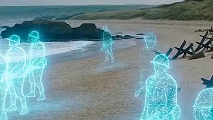 [sora2] Joke Konyol Klasik dalam Klasik: Steel Wire Edition 9