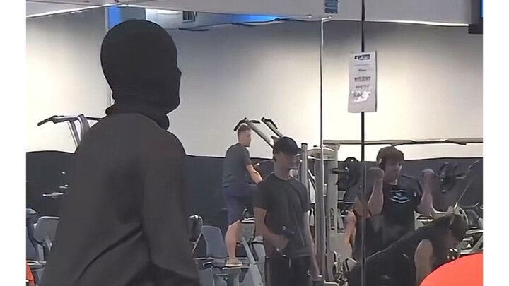 Americans have their own preferred ways of exercising.