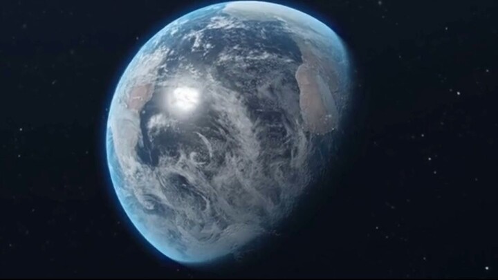 What If Earth Stop Spinning