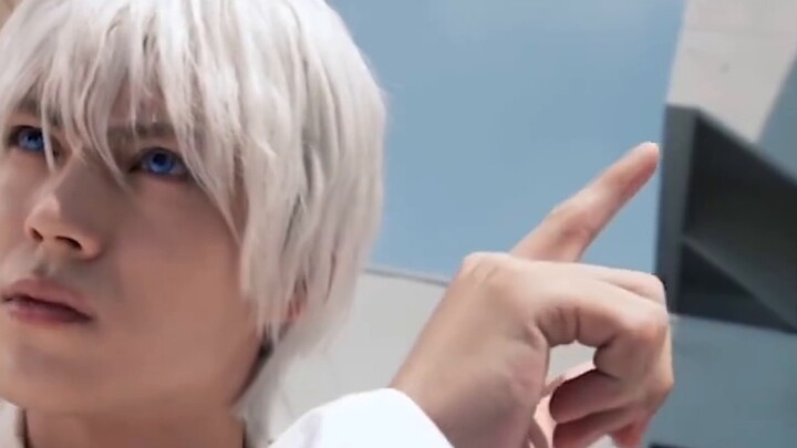 This is what you actually did when you traveled back in time