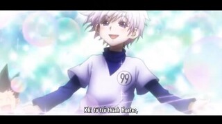 Funny Channel - Phim anmie dễ thương Thợ Săn Tí Hon - Phần 31 #anime #schooltime