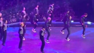 [ENHYPEN] รู้ไหมว่า Magnetic Suspension Five Dances One คืออะไร?! มาสเตอร์จะโชว์เวอร์ชั่นเต็มของเพลง
