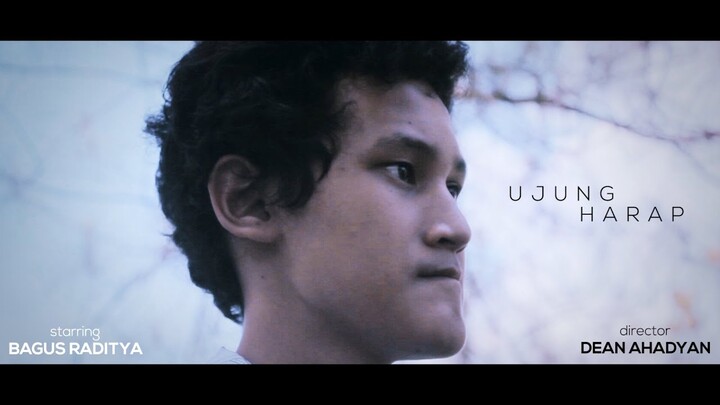 UJUNG HARAP - Short Film