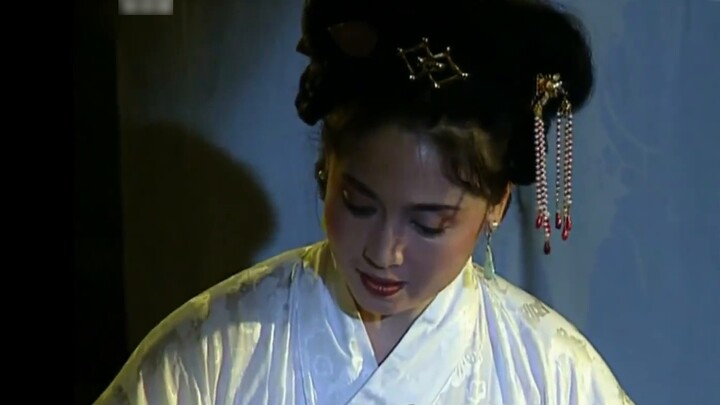 The Death of Zhou Yu in the New Three Kingdoms and the Old Three Kingdoms [The Godly Remake of Zhou 