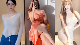 Bạn có thể xử lý bộ sưu tập váy hông không?