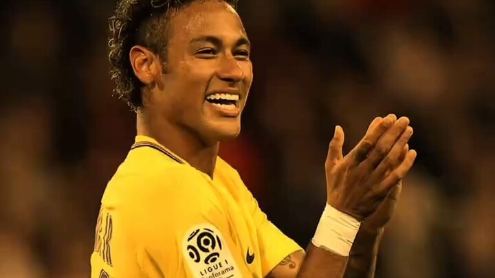 always neymarjr