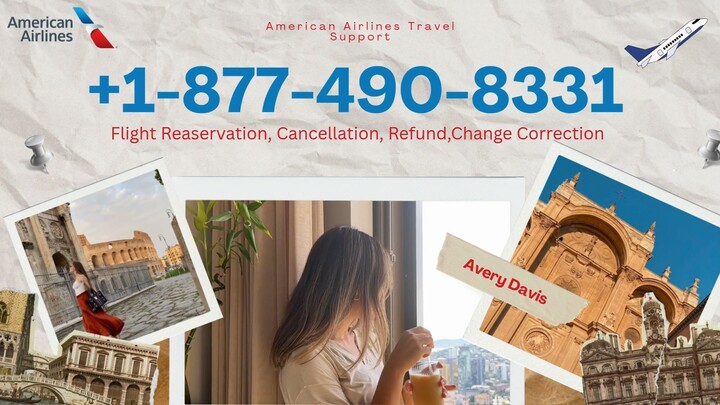 {{Full}}™ {[List]} of American Airlines® CUSTOMER© SERVICE℗ Contact Numbers — 24/7 Live Person