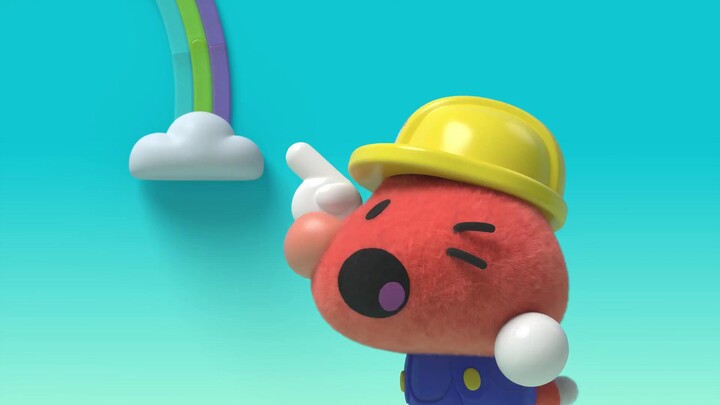 Oggy Oggy (Phần 2) EP 6 [Sub Việt]