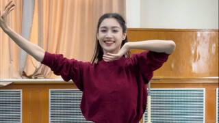 掀起你的盖头来～让我来看看你的脸！