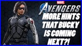 Developer Teases Changes To Hero Rotation | Marvel's Avengers Game