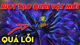 Riot nhá hàng quái vật mới của... | Cách Riot cân bằng Ahri ✩ Biết Đâu Được