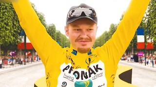 The technology and ruthless tactics behind the championship are truly eye-opening!