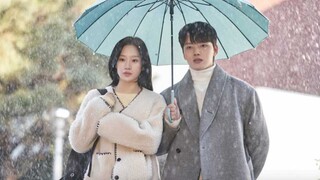 [Wen Jia Young x Lu Jin Goo] "Saya sangat suka cara tradisional pahlawan wanita menyukai pahlawan te