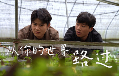 春光三月正当时，今天一顿吃掉了我们一个月的生活费，但是免费的