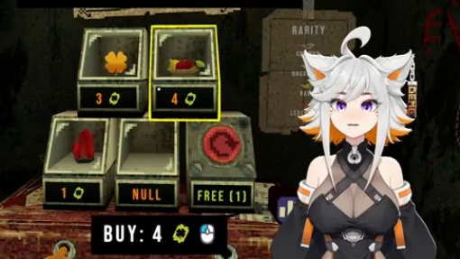 deme plays Cloverpit #2