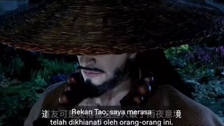 Renegade Immortal Eps 62 Sub Indonesia