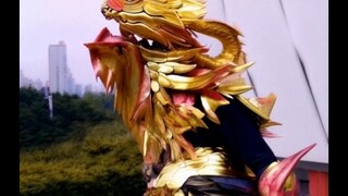 葛亮:孩子们，我带着新形态回来了，我要实现我的黄金梦！