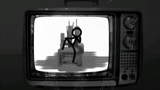 [Alan Becker Stickman｜Handwritten letter to TCO Center｜Photosensitive warning⚠️] Breath of Darkness