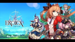 GAME WIBU GUYS GACHA GAME PLAY EROICA (ANDROID)