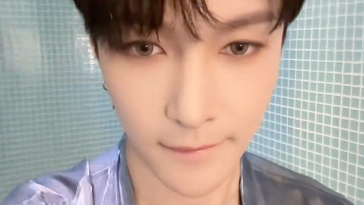 【تشانغ يي شينغ】 صوت الصين الجميل (نسخة شمال شرق الصين): 251204