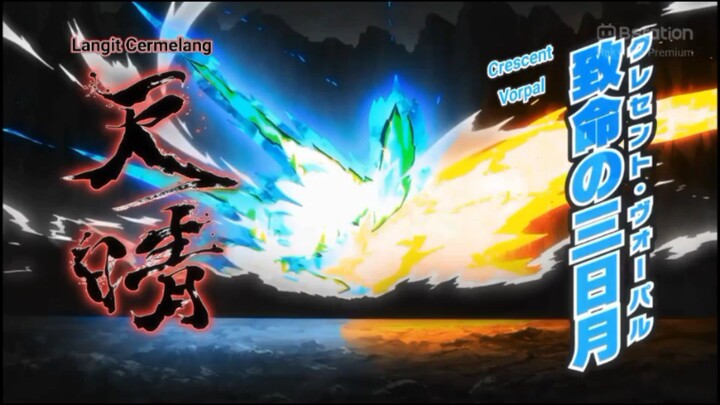 Sanraku vs wethermon🔥