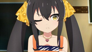 "𝑫𝒂𝒓𝒍𝒊𝒏𝒈~Ăn trước hay tôi trước?"