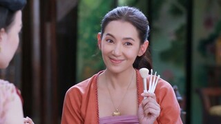 พรหมลิขิตep14 | เครื่องสำอาง by พุดตานได้ใช้แล้ว คราวนี้ไม่ต้องกลัวหน้าสดอีกต่อไป