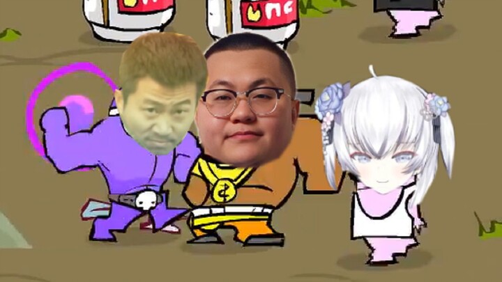 Hạo Kinh ra tay dằn mặt cực hiếm 👊