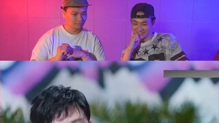 การรับชม "Amazing Dance Club" ครั้งที่ 2 โดยพิธีกร Zando | คำบรรยายสั้น ๆ เกี่ยวกับเทคโนโลยีและวัฒนธ