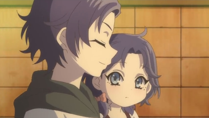 SANRIO DANSHI Episode 3