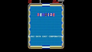 Zeroize Arcade