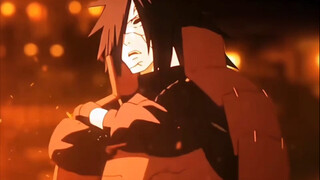 斑与佩恩再次穿越异世界，与其他的异世界对抗！