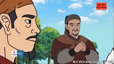 121 Đại Việt kiêu hùng - Nguyễn Chích danh tướng của nghĩa quân Lam Sơn chống quân Minh xâm lược