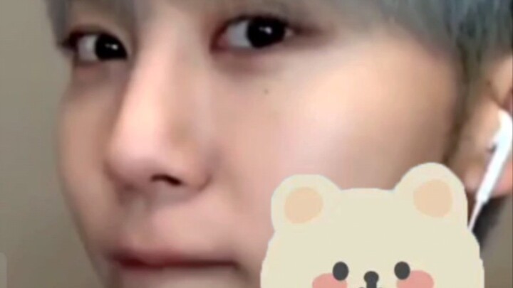 [Chữ ký bán hàng video SEVENTEEN/Bu Seong-kwan] Cuộc thi tuyển chọn ứng viên làm rể