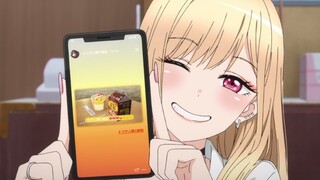 Kitagawa đã yêu ❤️
