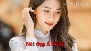 Nét đẹp Á Đông - Hiền Thục