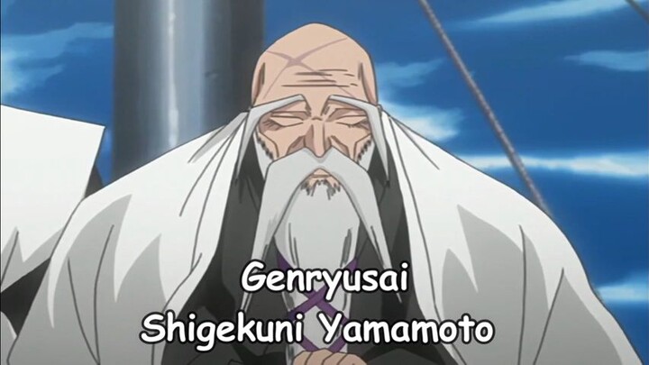 Pertarungan Dahsyat Para Kapten Dewa Kematian | Alur Cerita Anime Bleach Part 3