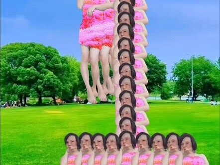ตอนที่พิสดารที่สุดของ “ซินหยี่เหล่า Deng”