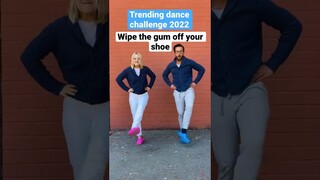 Put on a cardigan and Adam Rose will appear 🤯 #2022trendingdancechallenge
